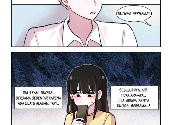 She Doesn't Like Me chapter 199 halaman 17