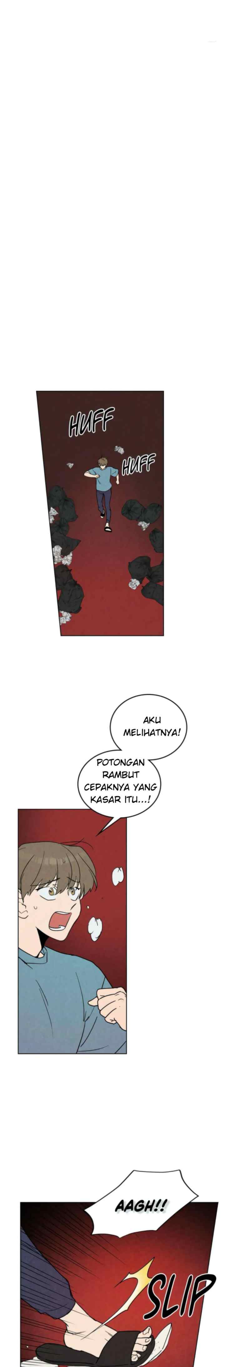 Spinach Bouquet chapter 5 halaman 4