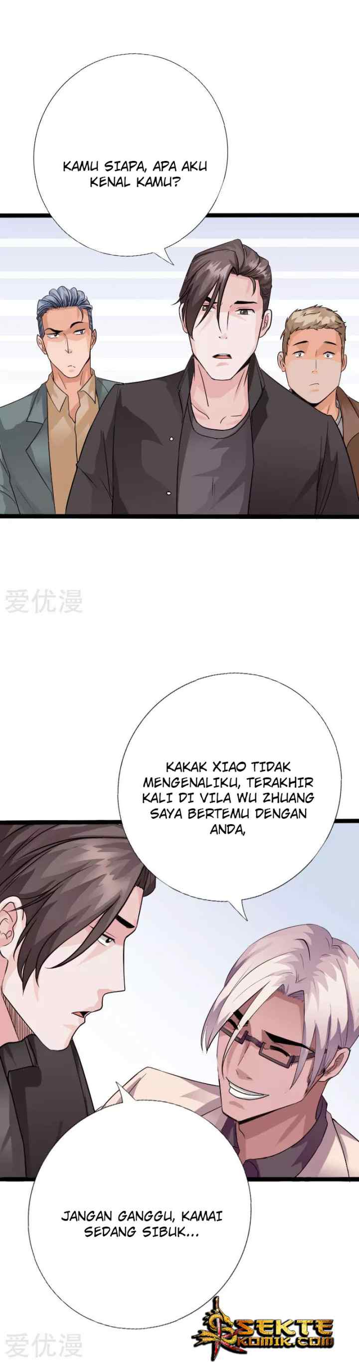 Hopeless chapter 114 halaman 8