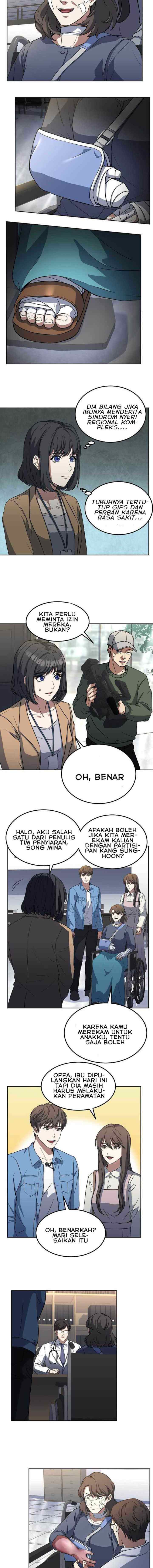Youngest Chef From the 3rd Rate Hotel chapter 19 halaman 10