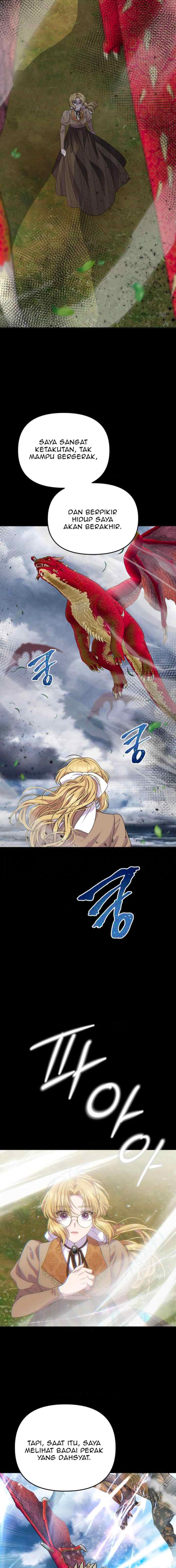 Princess of Materialism chapter 82 halaman 14