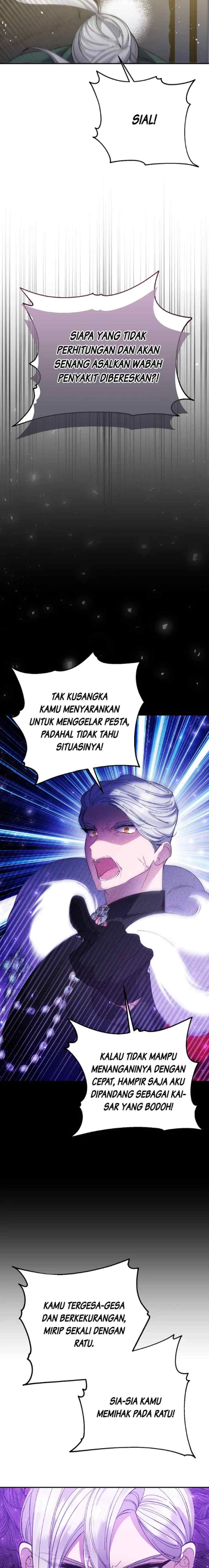 It's Useless to Hang On chapter 157 halaman 4