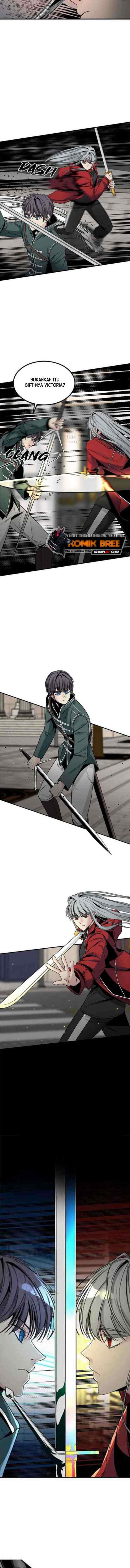 Hero Killer chapter 17 halaman 8