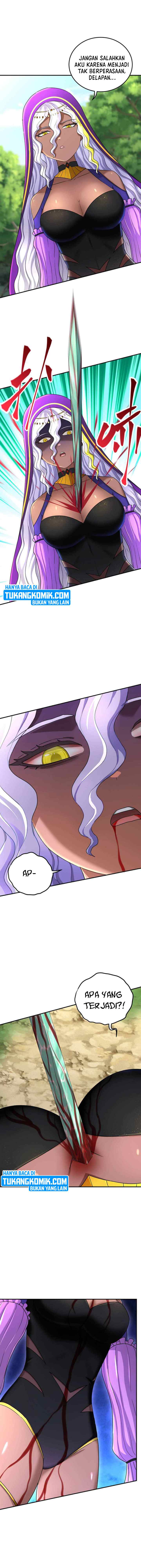 I Have Become The Demonic Ancestor chapter 18 halaman 11