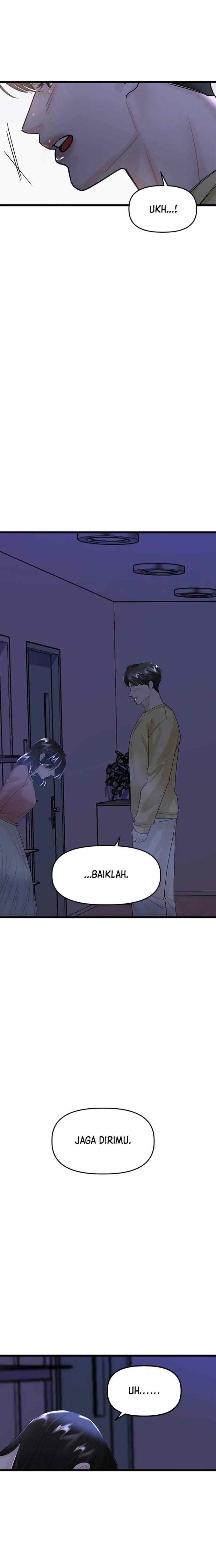 My Only 1 chapter 35 halaman 7