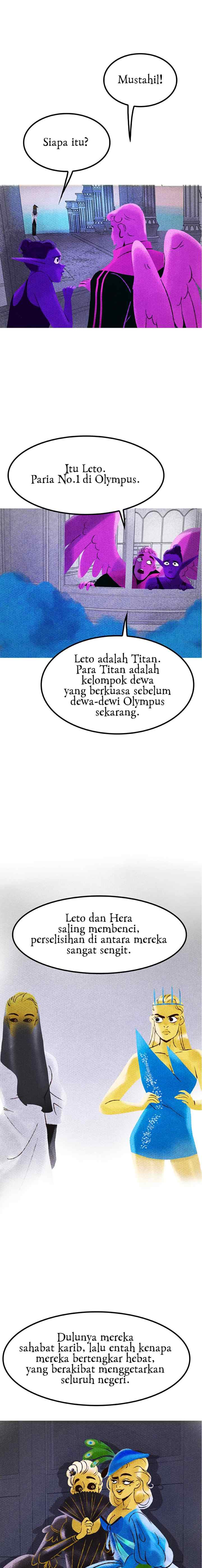 Lore Olympus chapter 147 halaman 9
