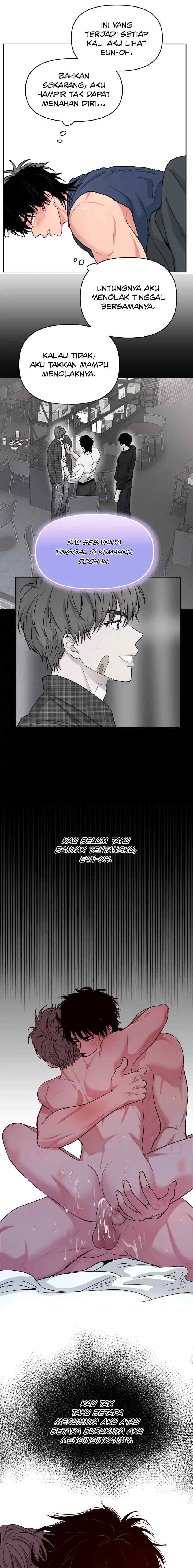 Arts Mans chapter 42 halaman 8