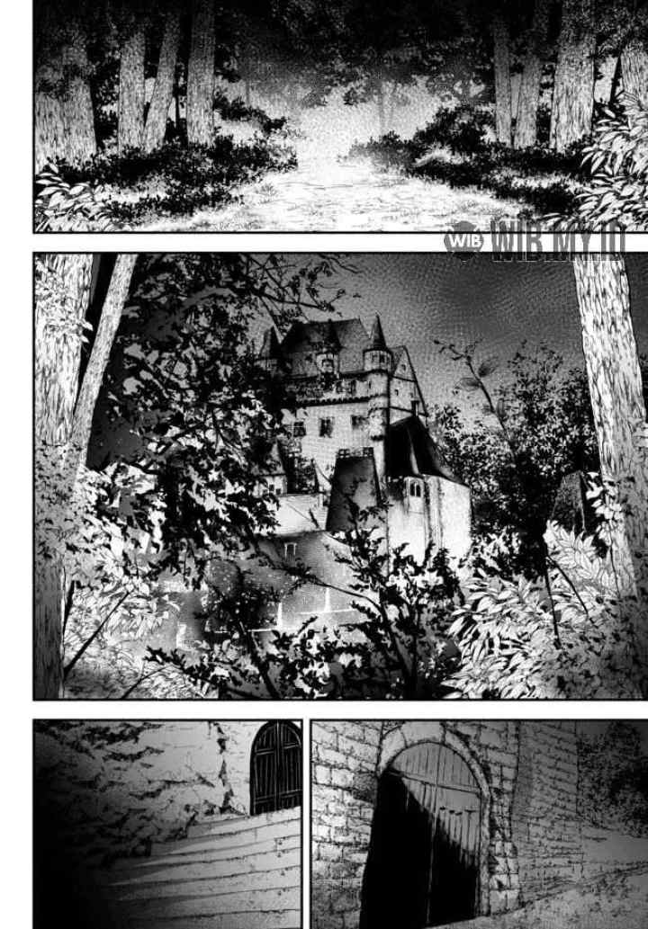 Isekai Man Chikin - HP 1 no Mama de Saikyou Saisoku Danjon Kouryaku chapter 47 halaman 11