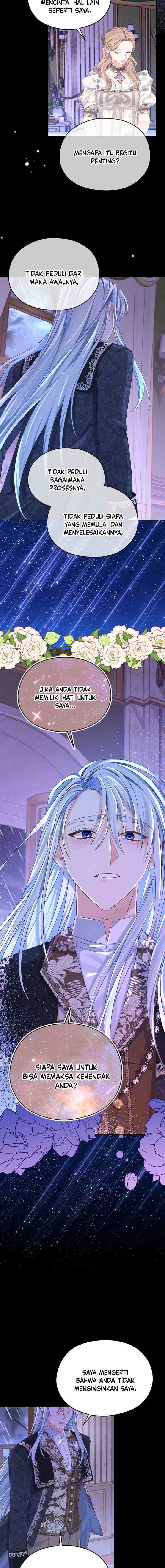 My Dear Aster chapter 32 halaman 15