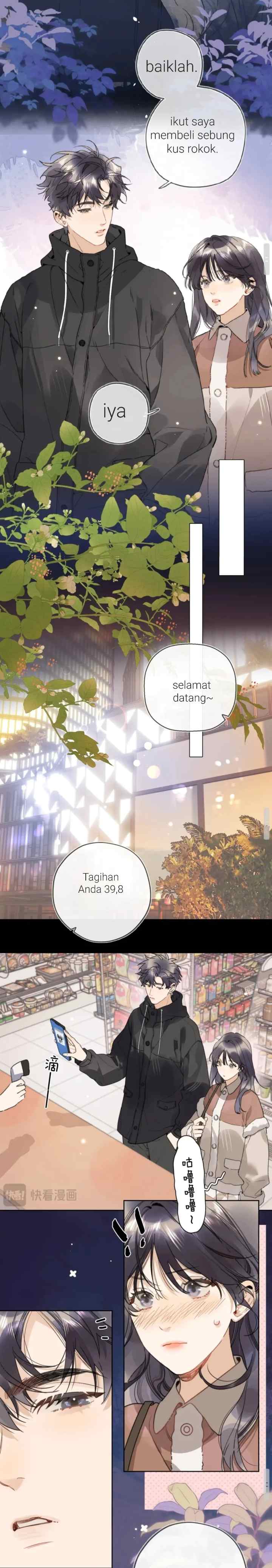 Heliotrope & Zjz chapter 27 halaman 8