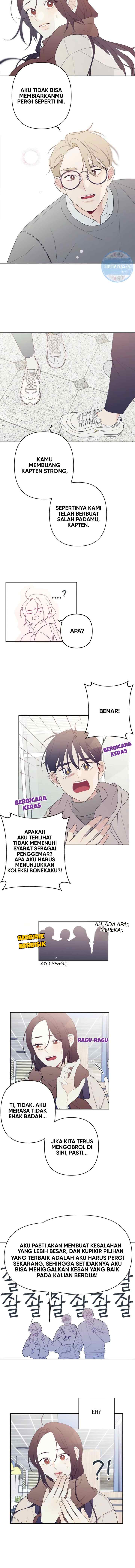 Hamburger Are My Favorite chapter 1 halaman 10