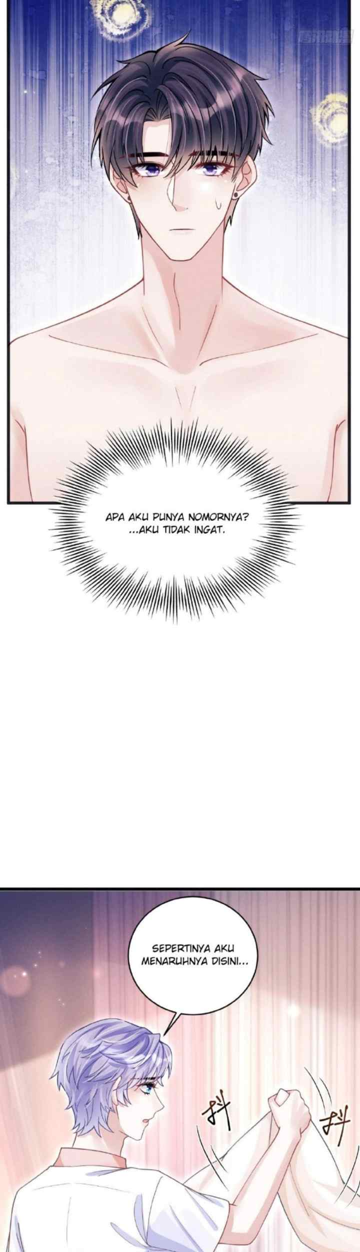 I Suspect the Actor Is Fishing for Me chapter 61 halaman 11