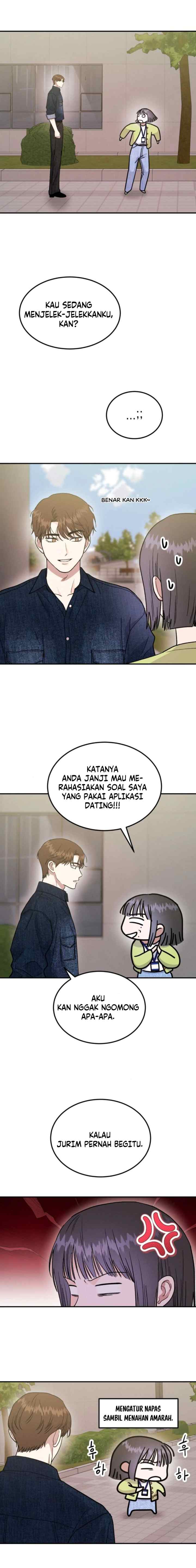 Battle of Mosol chapter 23 halaman 5
