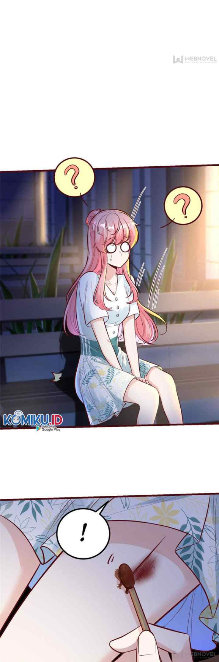 My Beautiful Time With You chapter 195 halaman 7