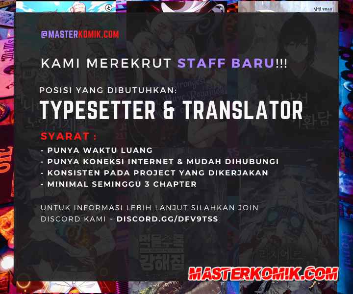 Dragon Throne chapter 105 halaman 7