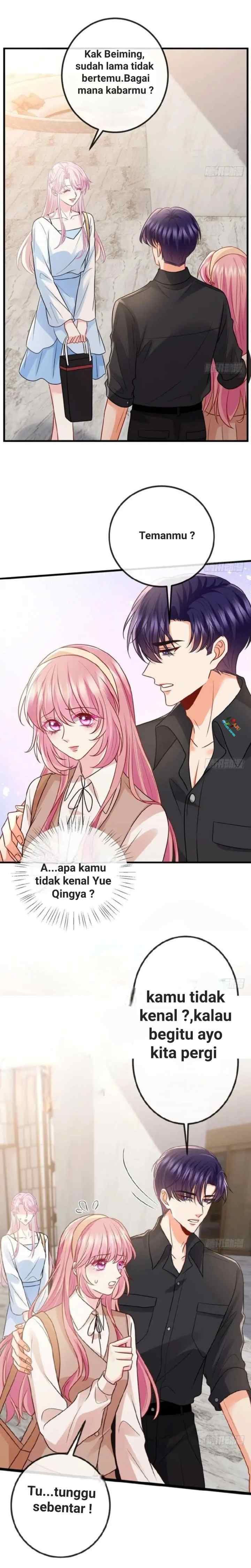 Embrace My Shadow chapter 516 halaman 7