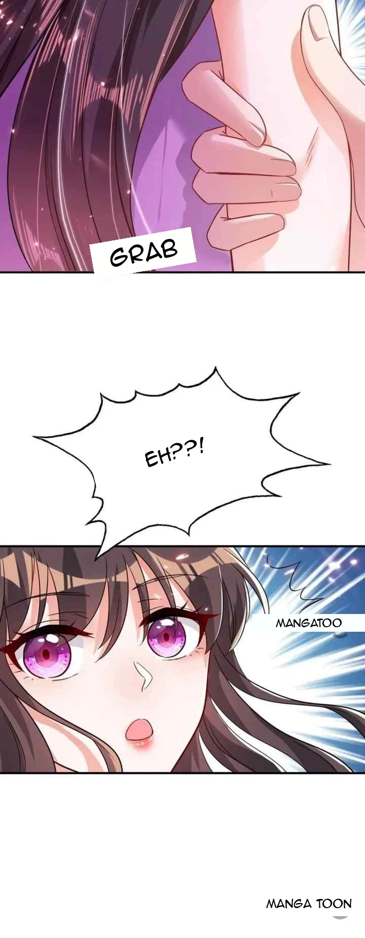 Don't Mess With Missy! chapter 49 halaman 20