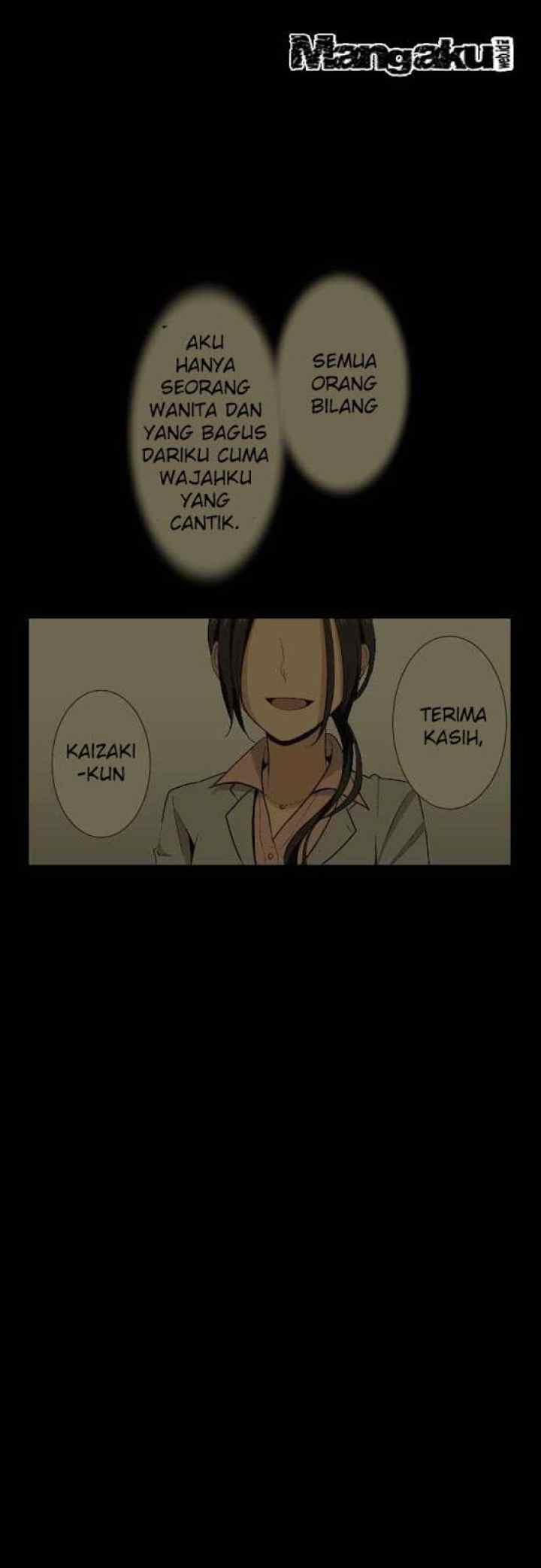 ReLIFE chapter 16 halaman 10