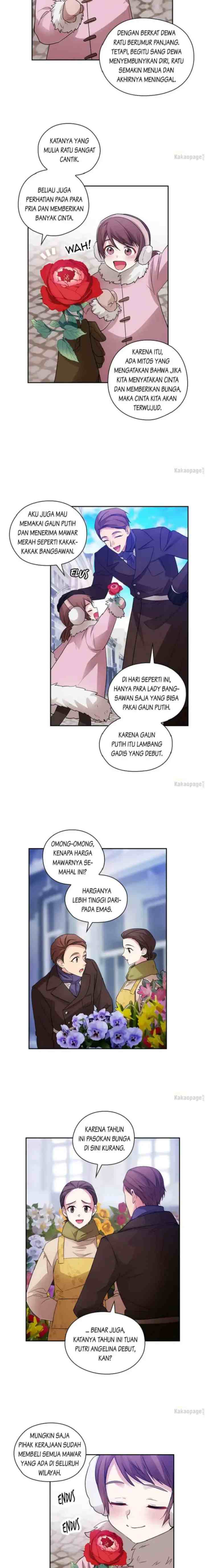 Adonis chapter 169 halaman 12