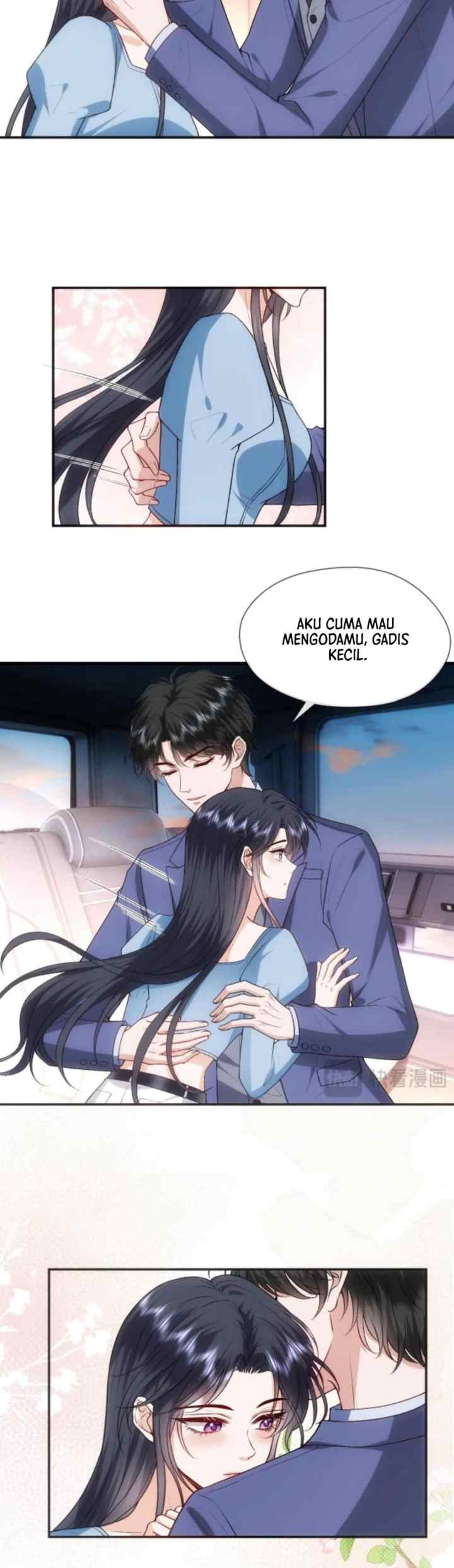 Madam and Her Daily Online Face-Slapping chapter 98 halaman 13