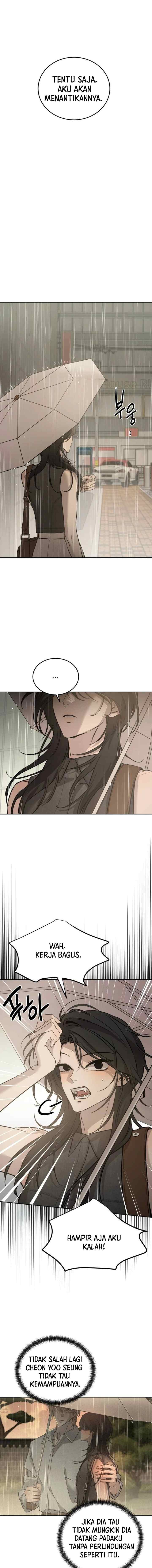 Beastly Things chapter 7 halaman 12