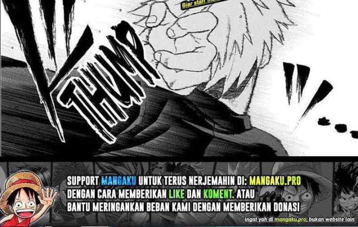 Mutou Black chapter 10 halaman 7