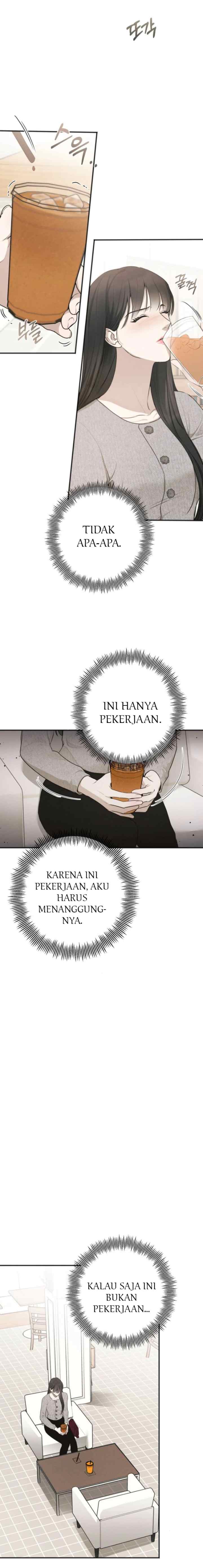 The Perfect Contract chapter 50 halaman 6