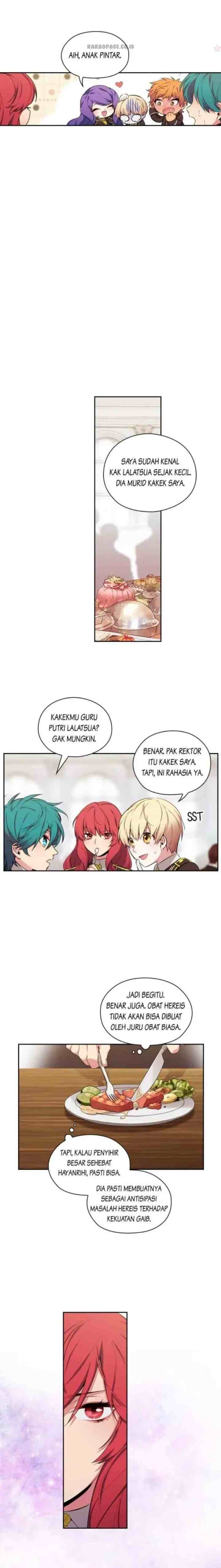Adonis chapter 59 halaman 12