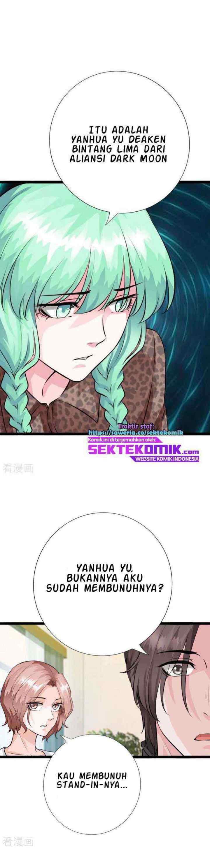Hopeless chapter 154 halaman 7