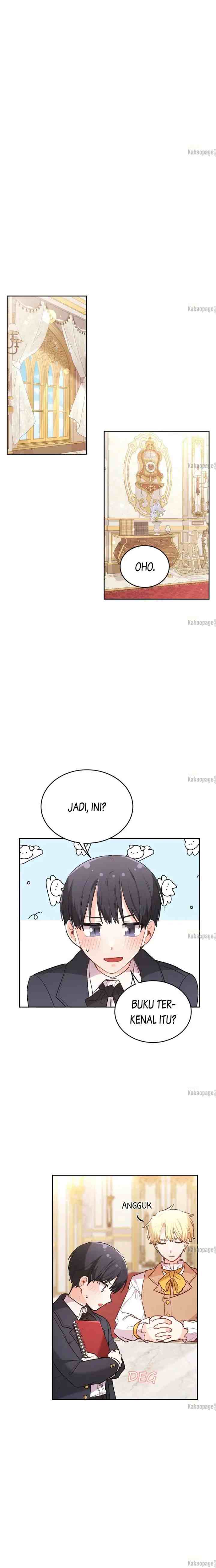 I Was Just an Ordinary Lady chapter 146 halaman 9