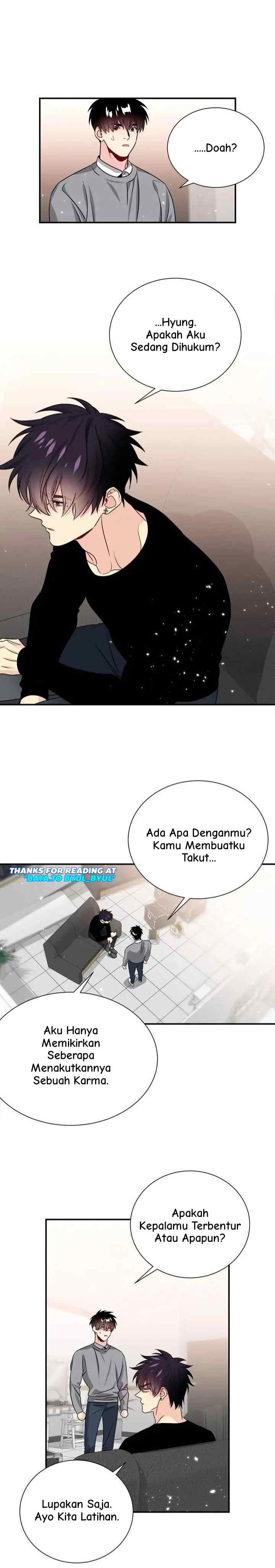 Cosmic Stars chapter 66 halaman 10
