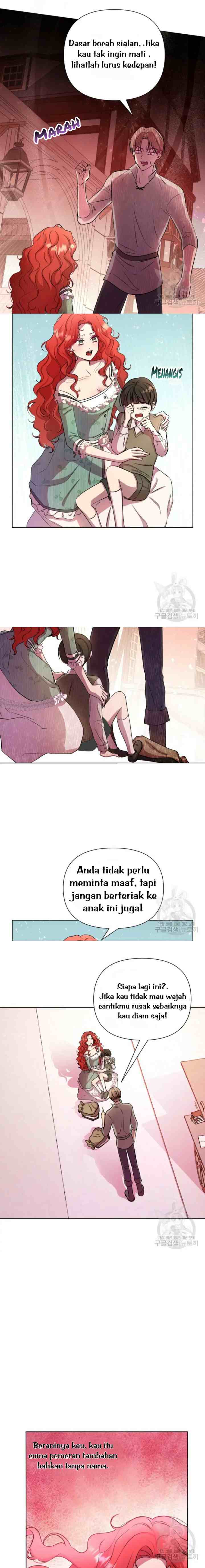 Author, In This Life I'm The Protagonist chapter 3 halaman 13