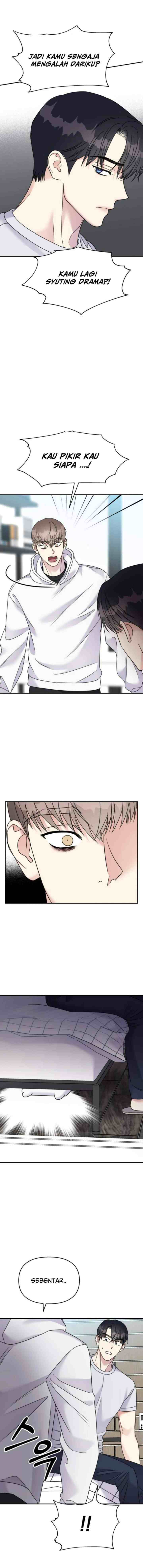 Do As I Say! chapter 84 halaman 12