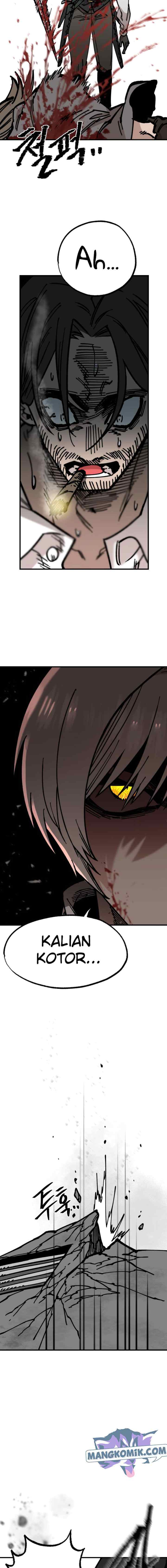 Rathard chapter 28 halaman 13