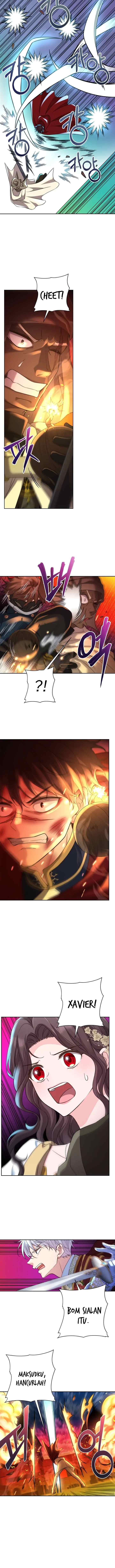 Dear My Friend chapter 89 halaman 8