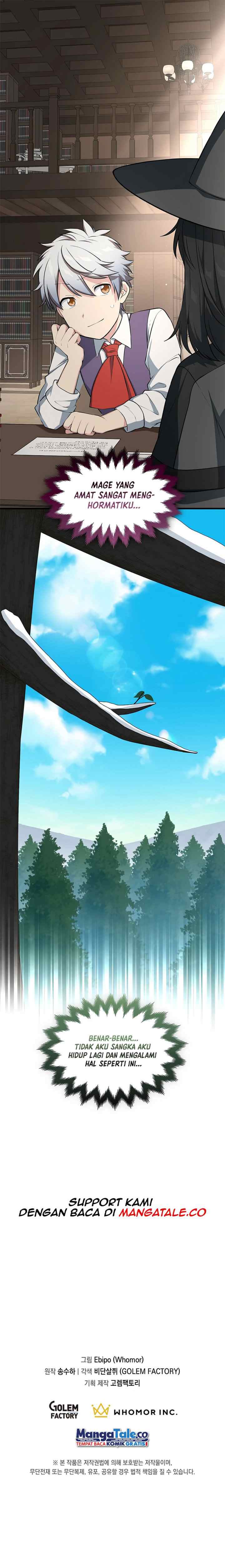 How the Pro in His Past Life Sucks the Sweet Honey chapter 42 halaman 16