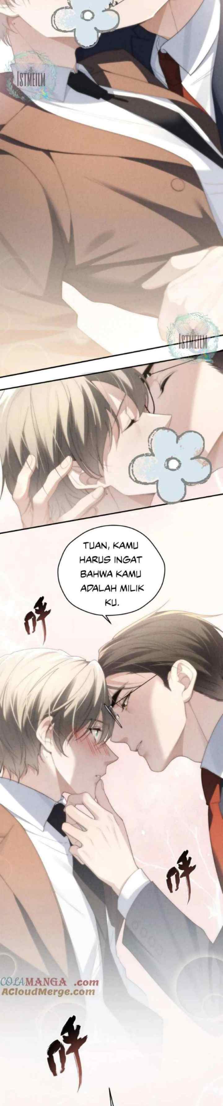 Listen To Me chapter 41 halaman 7