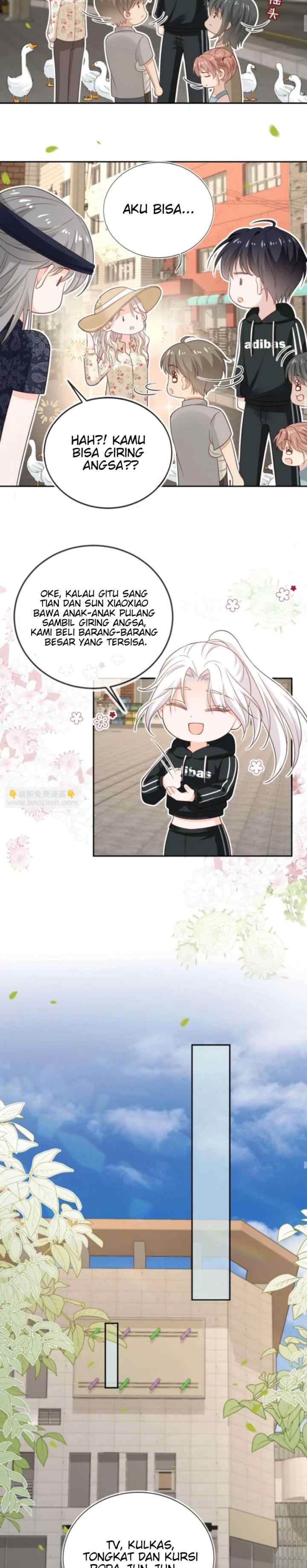 Reincarnated as a Star's Unrequited Muse chapter 50 halaman 12
