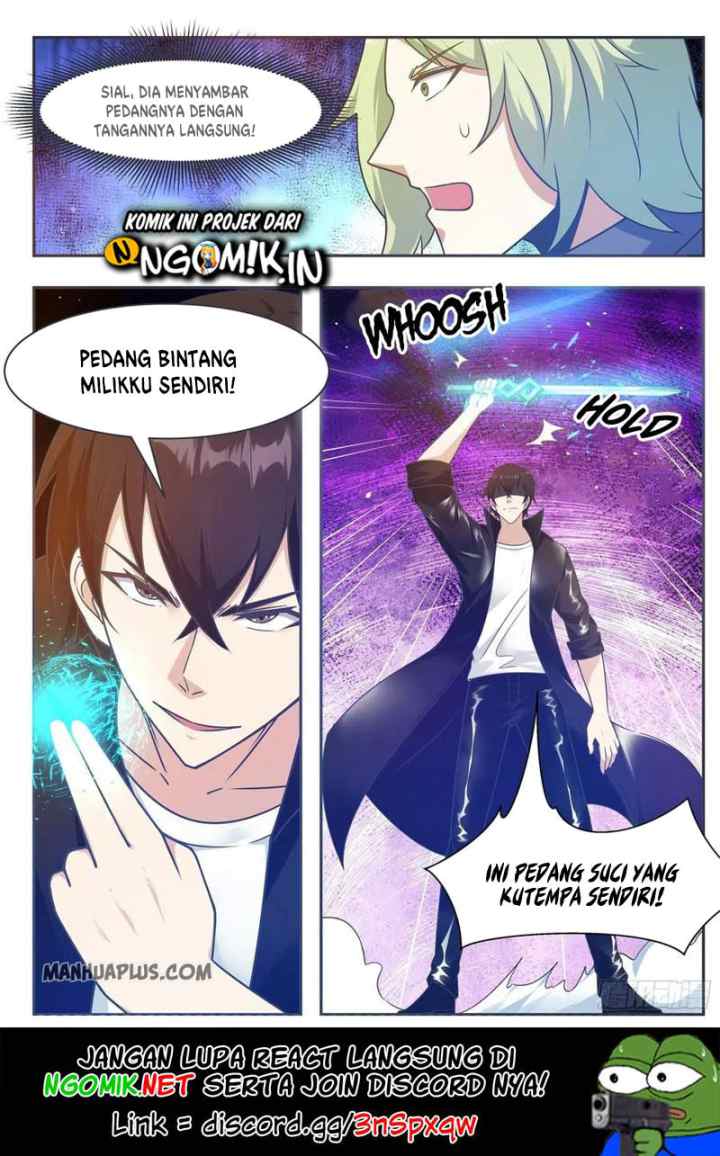 The Strongest God King chapter 146 halaman 12