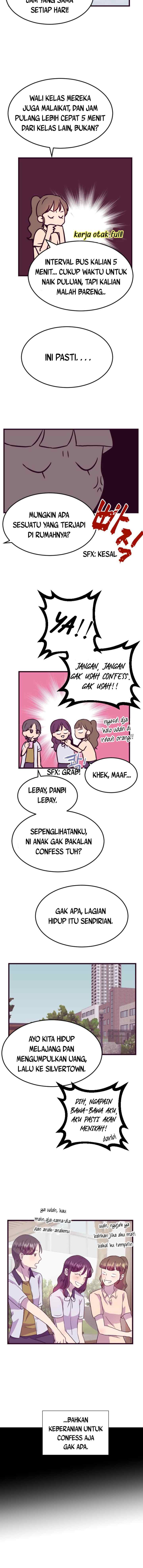 Crazy Ending chapter 1 halaman 6