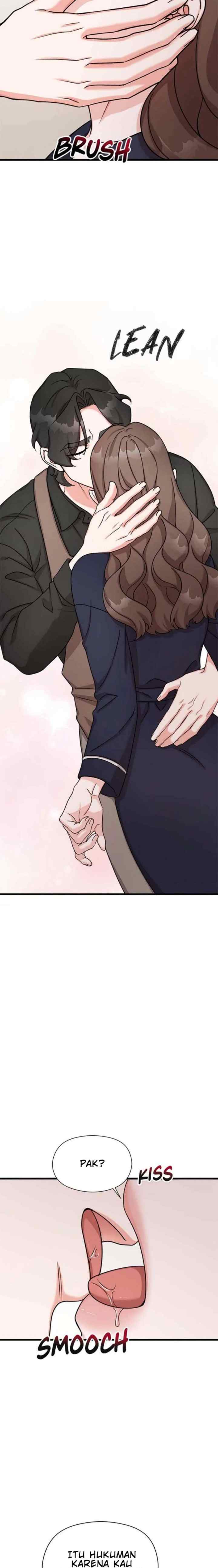 The Most Perfect Marriage chapter 43 halaman 12