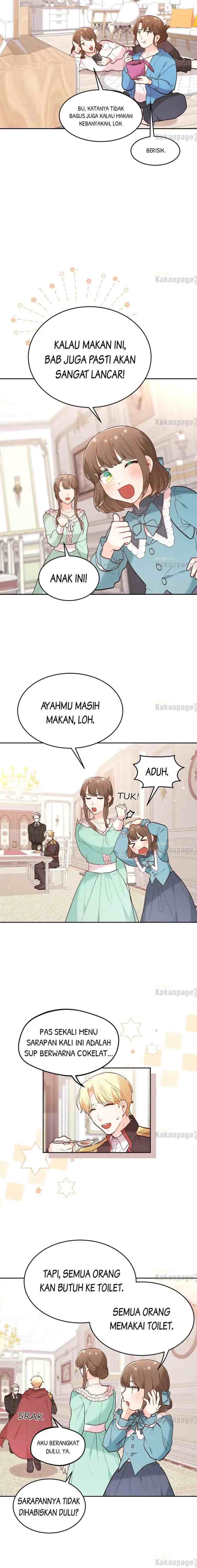 I Was Just an Ordinary Lady chapter 155 halaman 5