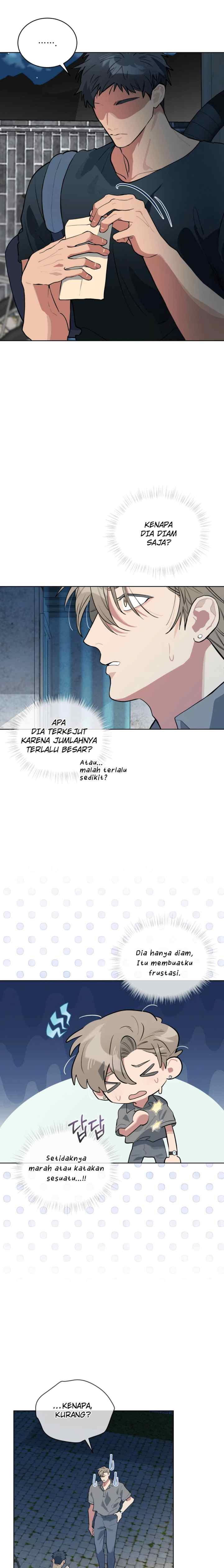 Please Add Some Charcoal chapter 10 halaman 9