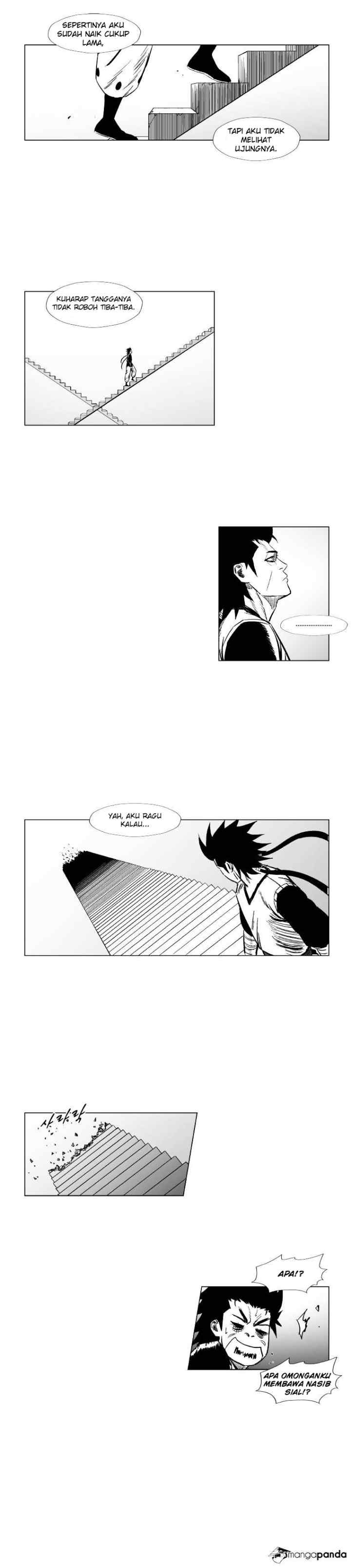 Red Storm chapter 147 halaman 14
