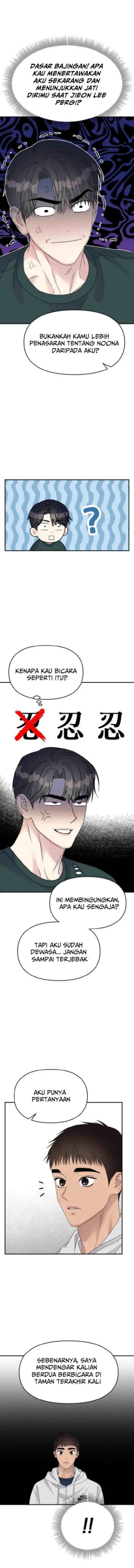 Do As I Say! chapter 108 halaman 5