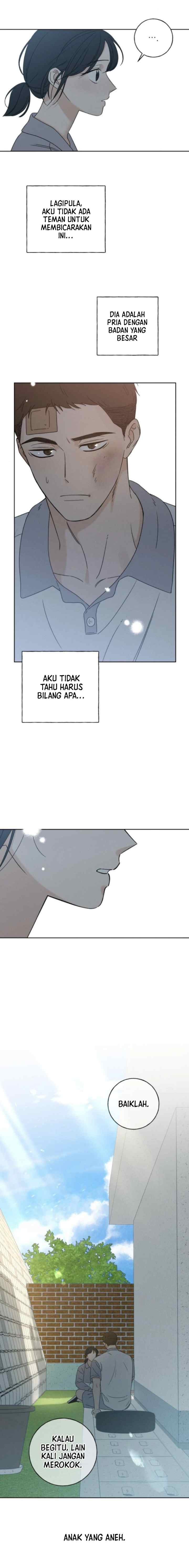 Miyeon chapter 8 halaman 19