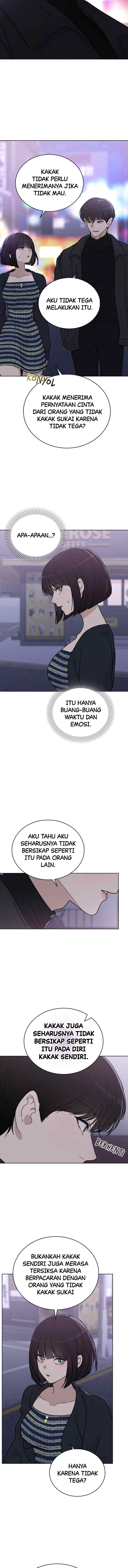 Love Review chapter 9 halaman 7