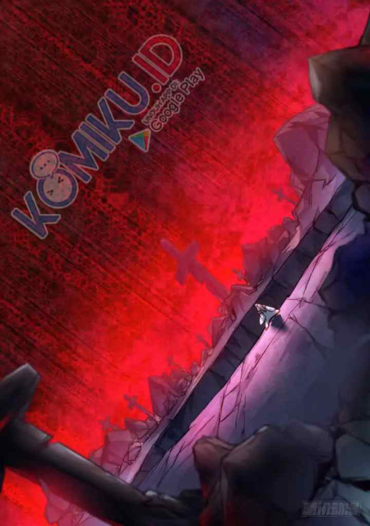 Spirit Blade Mountain chapter 373 halaman 8