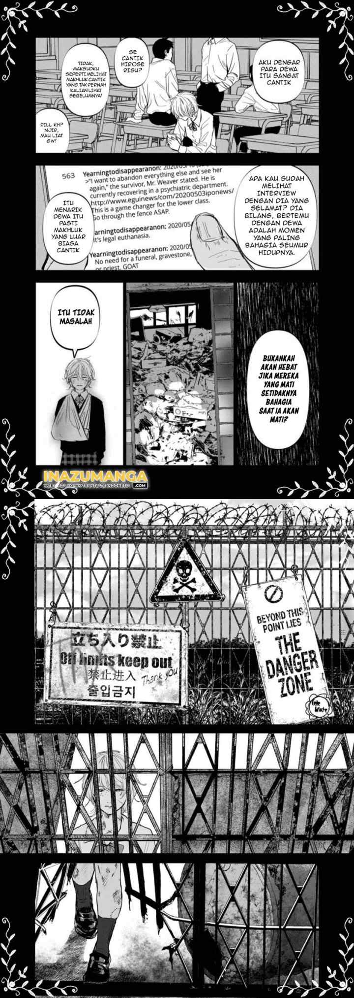 After God chapter 1.2 halaman 5