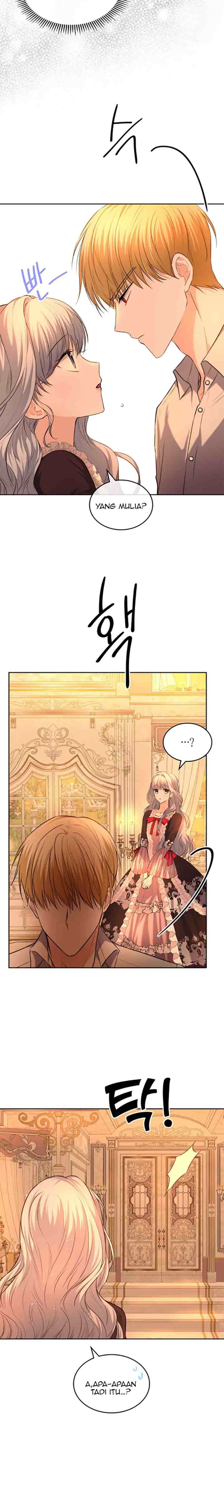 The Crown Prince's Fiance chapter 23 halaman 17
